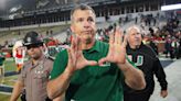 Just when you thought Miami might be back, Cristobal made a gaffe for the ages | Whitley