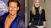 Watch moment Fiona Phillips breaks down in tears over Strictly’s Brendan Cole