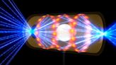 U.S. Government Scientists Confirm Major Breakthrough In Nuclear Fusion Energy