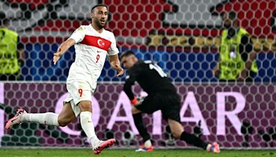 Turkish delight as late Tosun strike seals win