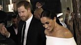 Harry and Meghan 'missing' from Met Gala but it may be 'wise move'