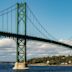 Mount Hope Bridge