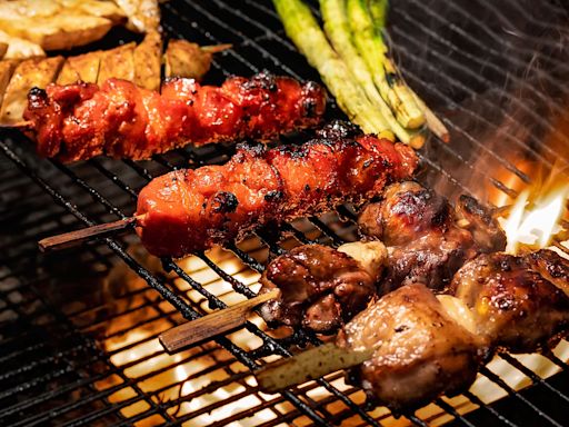 Yakitori: A Japanese Street Food With A Rich Tradition