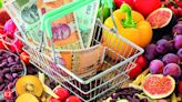 Food on boil, inflation rises to 4-month high of 5.08% in June; May factory output highest since October - The Economic Times