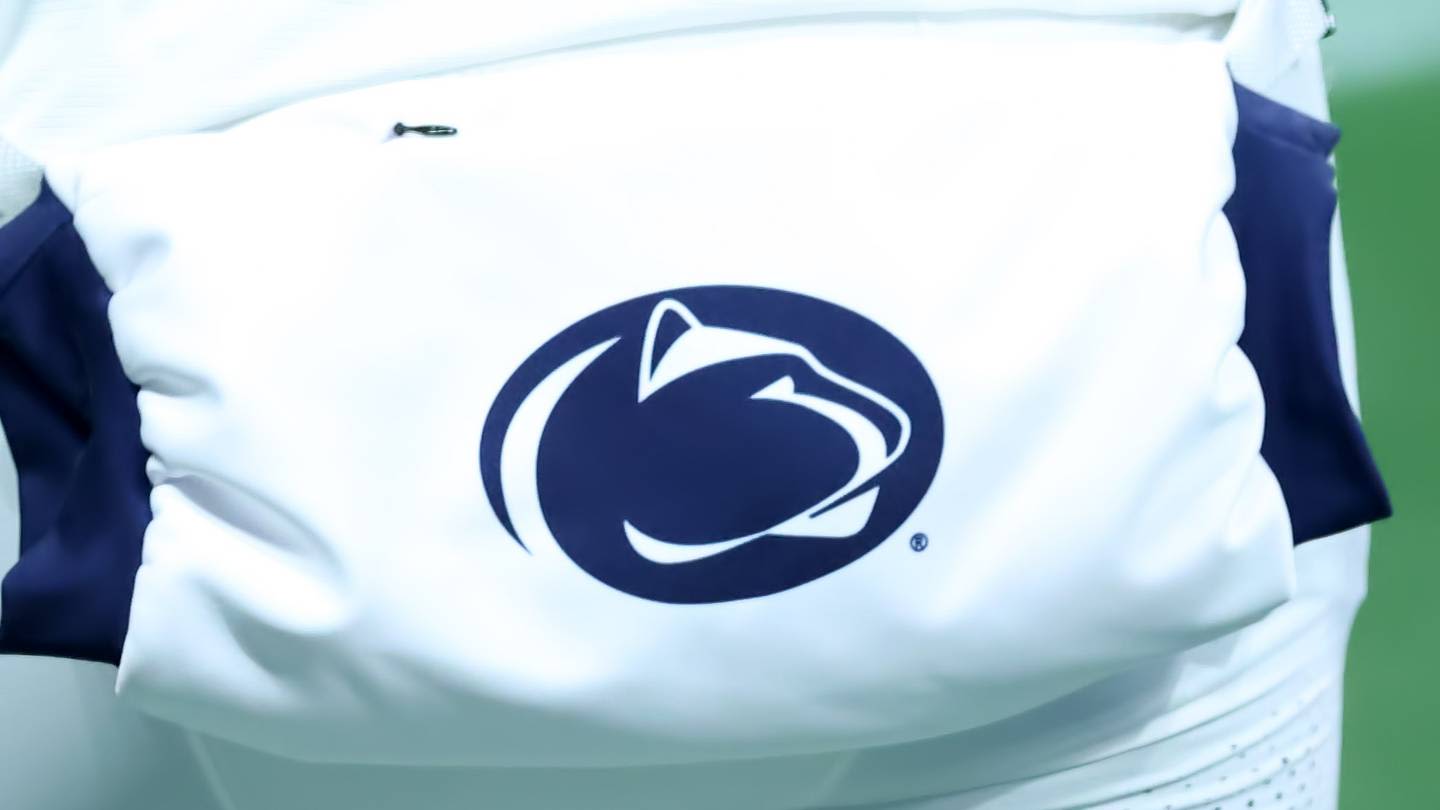 LaVar Arrington II, son of legendary Penn State linebacker, commits to Nittany Lions