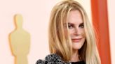 Nicole Kidman's Dewy Oscars Look Was Thanks to the Moisturizer Shoppers Say Makes Skin Look "Flawless"