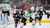 Colorado Avalanche to face rival Dallas Stars in second-round series: Here's the schedule