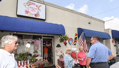 Travel guide names an Upstate shop the best candy store in South Carolina