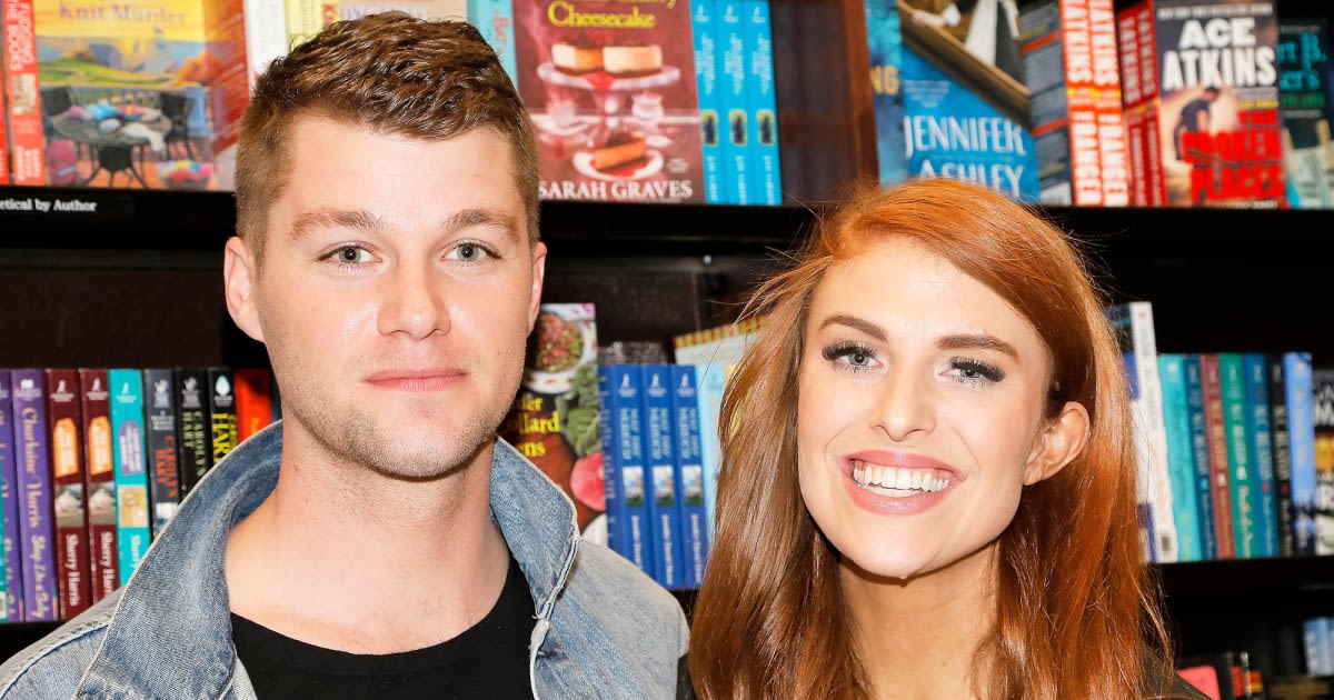Little People, Big World’s Audrey Roloff Gives Birth to Baby No. 4