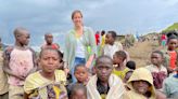 'You don’t have to be big': Allentown couple built Congo school, now orphanage