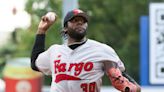 Goldeyes lose series finale to RedHawks