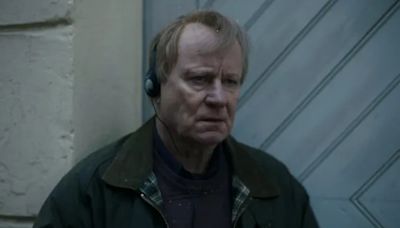 What Remains Trailer: Stellan Skarsgård Stars in Serial Killer Thriller