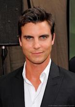 Colin Egglesfield