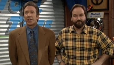 ...Who Could Play Al Borland’s Son In A Home Improvement Reboot, But Richard Karn Has A Different...