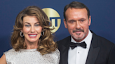 Faith Hill Delights With 'Rare Glimpse Into the Life' of Tim McGraw