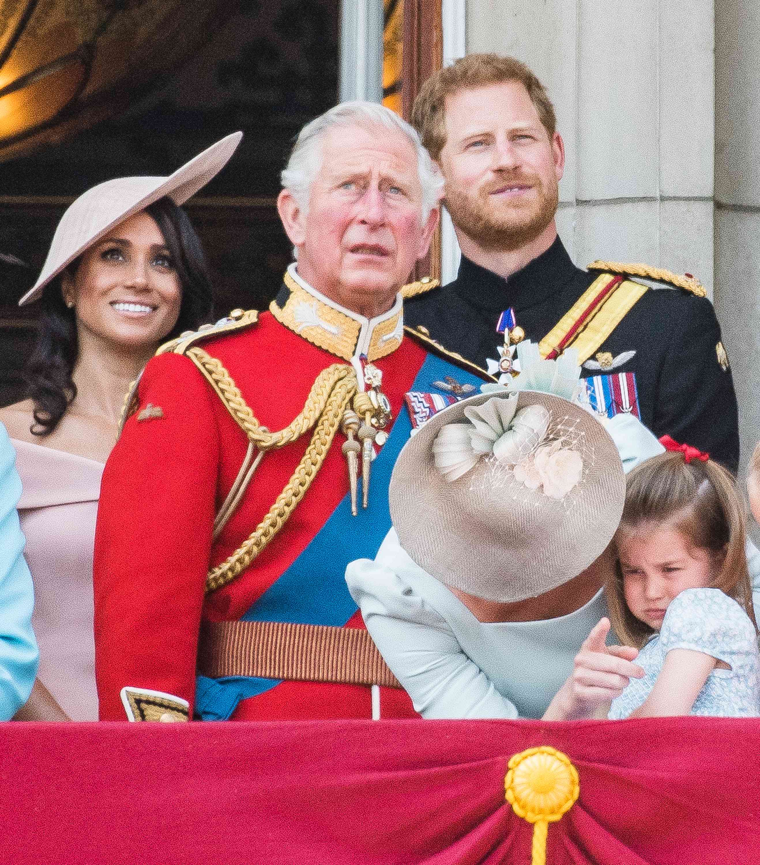 King Charles Is Allegedly "Angrier" Than Ever Over Meghan Markle and Prince Harry's Nigeria Trip