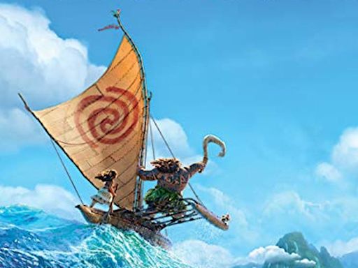 Moana (Original Motion Picture Soundtrack), Now 57% Off