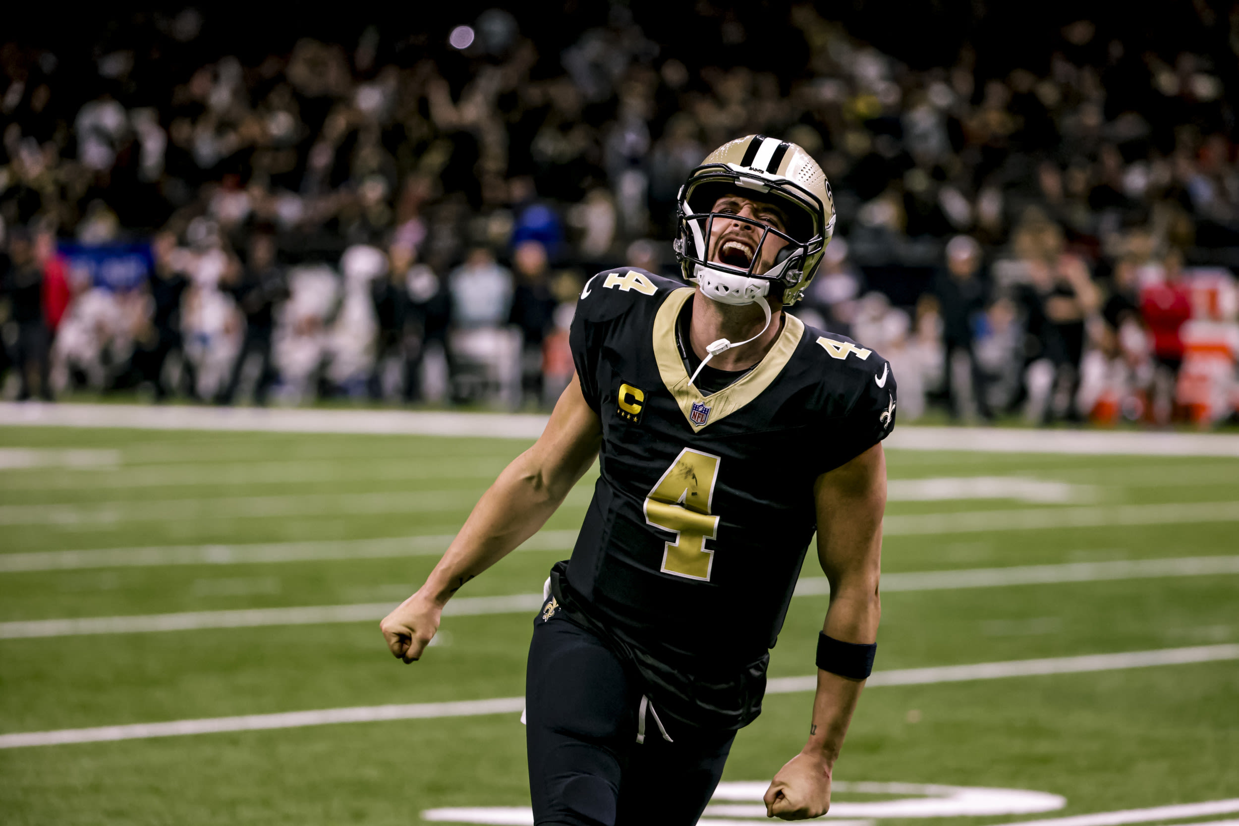 Derek Carr Reveals He Almost Signed With AFC Contender Before Saints