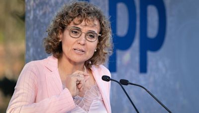 El PP denuncia que “el Gobierno que abanderó la lucha anticorrupción está devorado por corrupción”