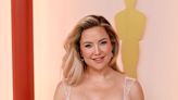 Kate Hudson Celebrates Kick Off to Summer With Cheeky Thong Bikini Snap: ‘Suns Out, Buns’ Out