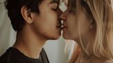 7 datos curiosos de los besos