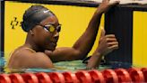 Simone Manuel returns from overtraining syndrome with her eyes on Paris Olympics