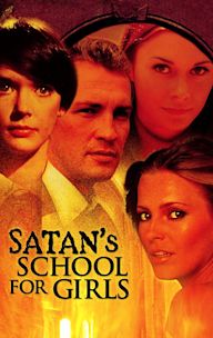 Satan's School for Girls