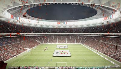 World's biggest football stadium with 115,000-capacity set for 2030 World Cup