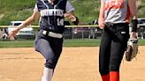 P-O softball downs Tyrone 9-3 in D-6 quarters
