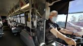 The US bus driver shortage is 'throwing transit systems into crisis' as big cities struggle to find public transportation hires