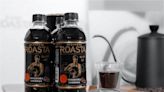 通過米其林三星主廚盲測認證的「職人手沖口感」！ROASTA咖啡攜手林恬耀共創「瓶裝咖啡新革命」！