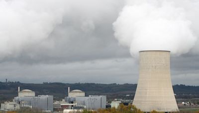 Canicule : La centrale nucléaire de Golfech passe en service réduit pour ne pas réchauffer la Garonne