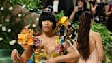 US rapper Nicki Minaj freed after Netherlands arrest: media | FOX 28 Spokane