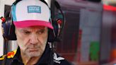 Newey free to join F1 rival in 2025, Red Bull warned of “unmitigated disaster”