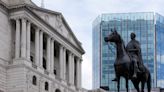 UK interest rate cut more likely as pay growth slows