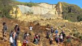 Papua New Guinea landslide killed more than 670 people, UN migration agency estimates