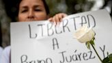 Familiares de "presos políticos" denuncian "condiciones inhumanas" en cárceles venezolanas