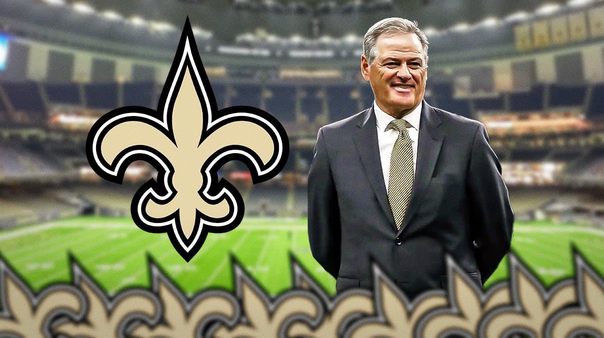 Saints agree to contract extension with 2023 All-Pro