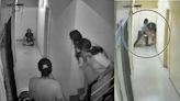 B'luru hostel murder case: CCTV footage shows brutality, apathy