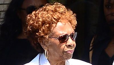 Cissy Houston’s family ‘devastated’ by her death