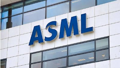 ASML接台積電2nm「大單」 外媒：2025年銷售額上看400億歐元