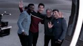 Jonathan Frakes Looks Back at His ‘Star Trek’ TV Directing Career, From ‘Next Generation’ to the ‘Strange New Worlds’-‘Lower...