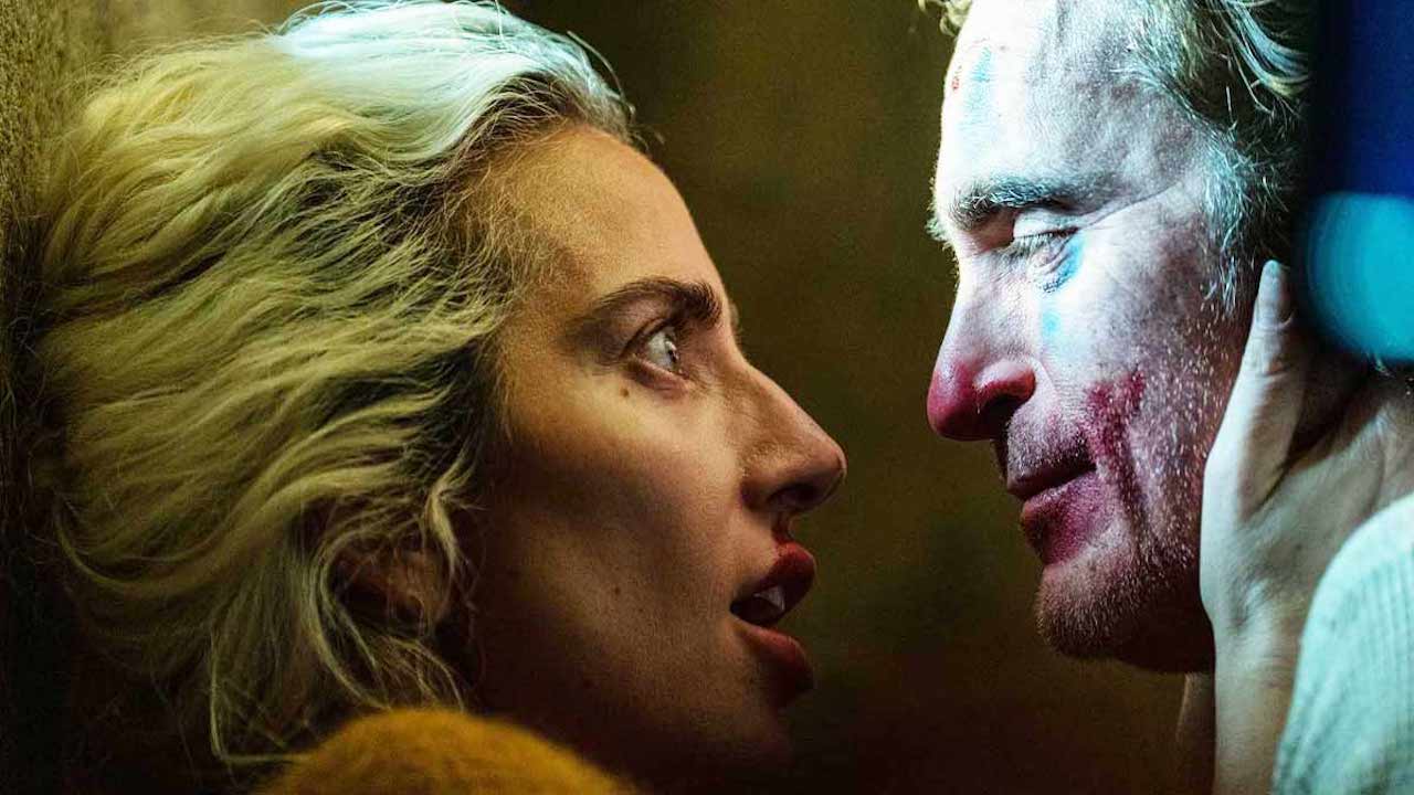 Lady Gaga Reveals Joker: Folie a Deux Stars Sometimes ‘Would Just Tear the Script Up and Start All Over’ - IGN