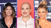 Meghan McCain Says She Feels 'More Compassion' for Raquel Leviss Than Ariana Madix in Scandoval Hot Take