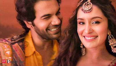 Stree 2 released on OTT: Where and how to watch Shraddha Kapoor's blockbuster online