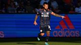 FC Cincinnati: Luciano Acosta suspension upheld, to miss two additional matches