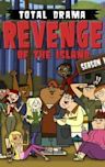 Total Drama: Revenge of the Island