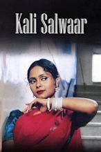 Kali Salwar (2002) — The Movie Database (TMDB)