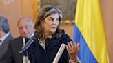 La colombo-uruguaya Laura Gil deja el Viceministerio de Exteriores de Colombia