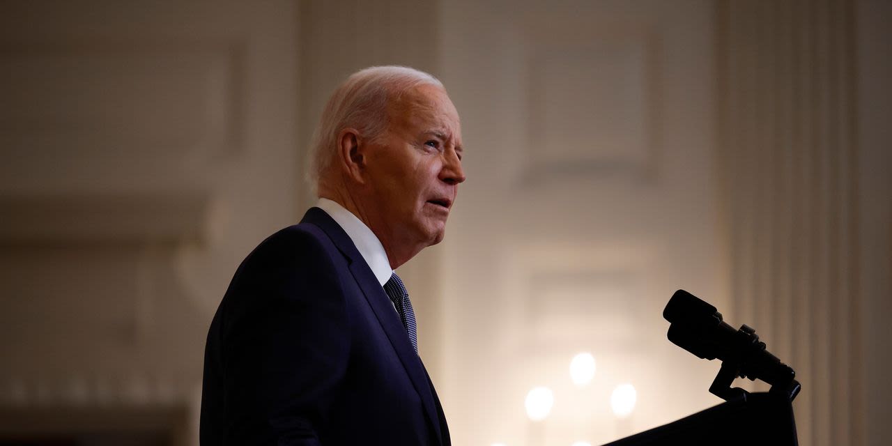 Biden’s Cease-Fire Plan Seeks to Push Hamas and Israel Into an Agreement Neither Wants